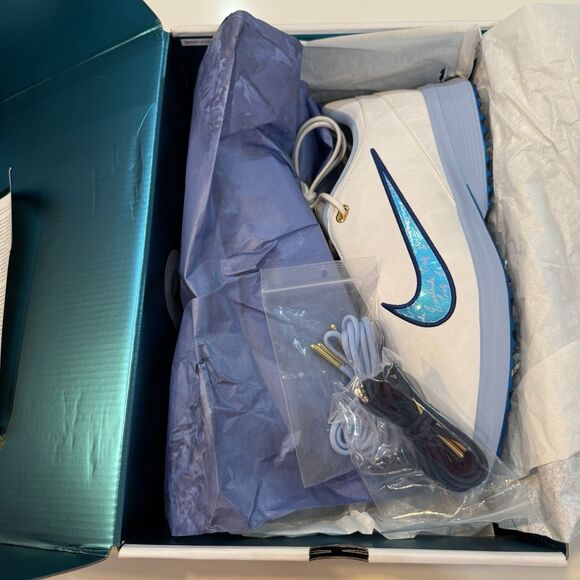 PROMO Nike Victory Tour 4 x Eastside Golf | Men Size 9 IH2339-100 SAMPLE main image 8